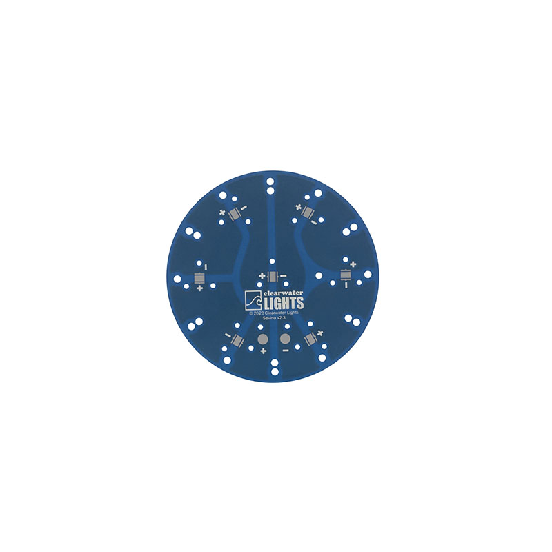 Miksi valaistuspiirilevy on tärkeä nykyaikaisille valaistusratkaisuille?