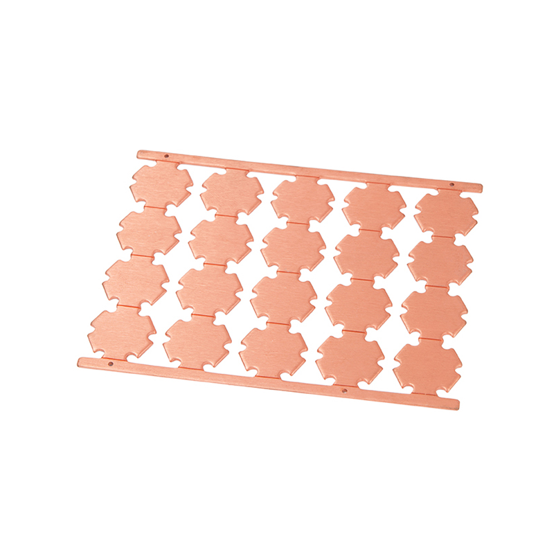 Taskulamppu Thermoelectric Separation Copper PCB